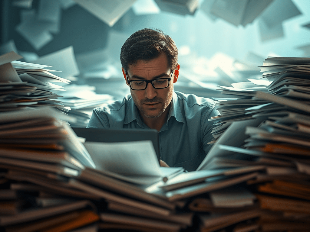 Sua Bússola para a AIA em Minas Gerais: Chega de Sofrer com a Lista de&nbsp;Documentos!