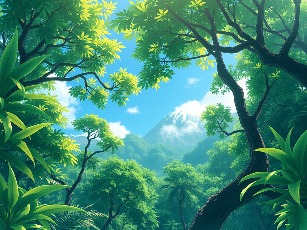 Mercado Voluntário de Carbono: Padrões, Projetos e o Protagonismo&nbsp;Brasileiro