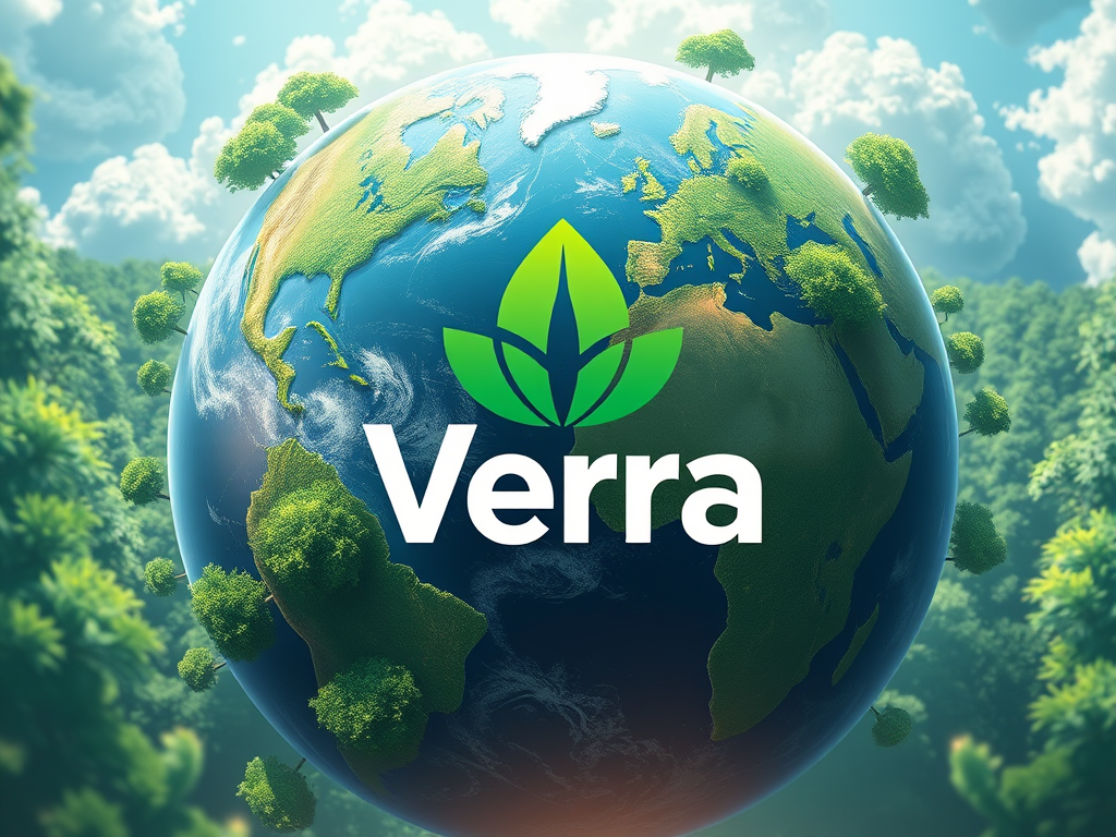 Entendendo o Verra e seu Impacto no Mercado Voluntário de&nbsp;Carbono