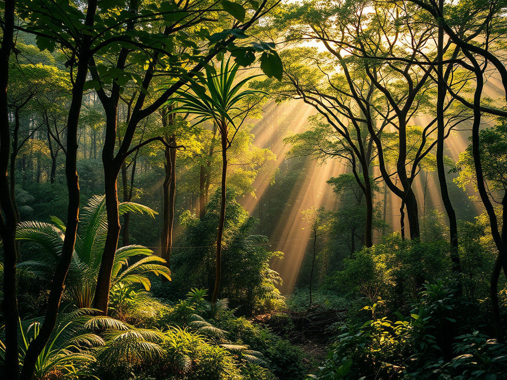 Projetos de Carbono: Tipos e Metodologias Essenciais