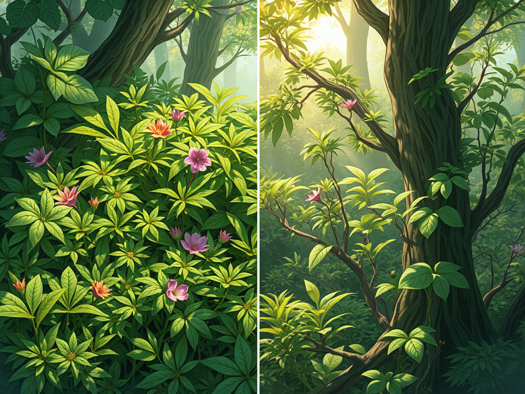 Floristic Similarity Analysis: The Compass for Comparing Ecosystems and Guiding Restoration